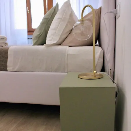 Cozy Close To The Center Apartment