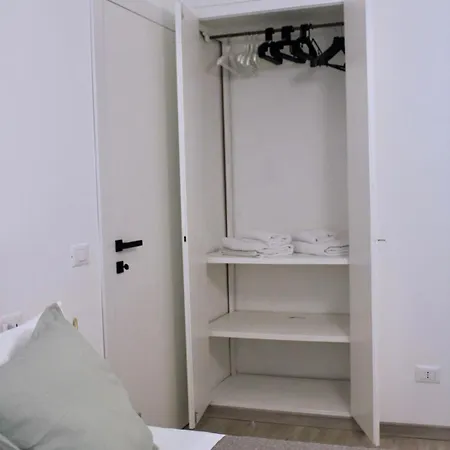 Cozy Close To The Center