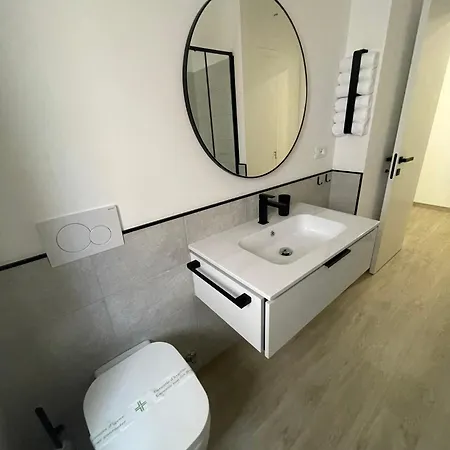 Cozy Close To The Center Apartment Rome