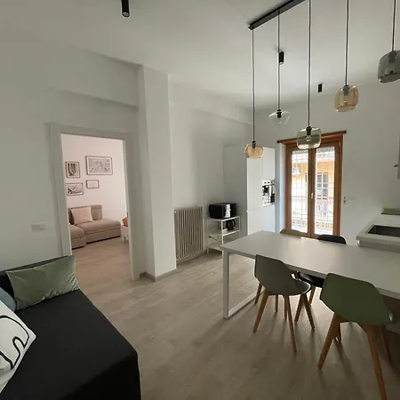 Apartment Cozy Close To The Center Rome