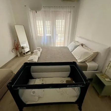 Cozy Close To The Center * Rome