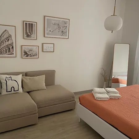 Cozy Close To The Center Apartmán *